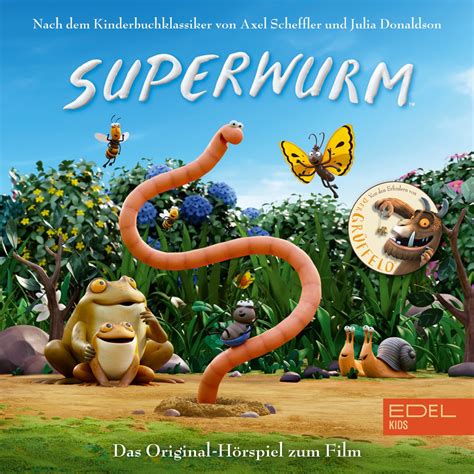 der superwurm film.